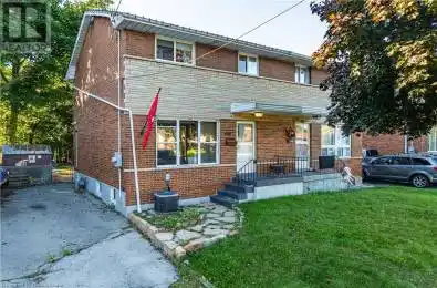 500 UPPER KENILWORTH Avenue Hamilton Ontario L8T4G8