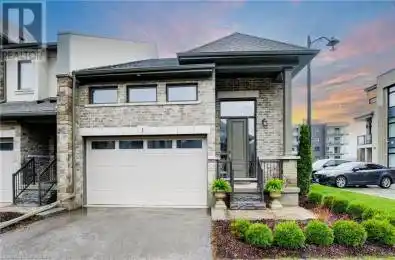 271 Road Unit 1 Waterloo Ontario N2K0E9