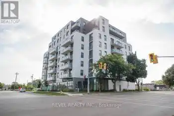 7 Erie Avenue Unit# 613, Brantford, Ontario N3S2E7, 1 Bedroom Bedrooms, ,1 BathroomBathrooms,Condo,For Sale,Erie,X9382212