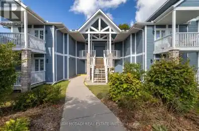 90 Highland Drive Unit# 2052 Oro-Medonte (Horseshoe Valley) Ontario L0