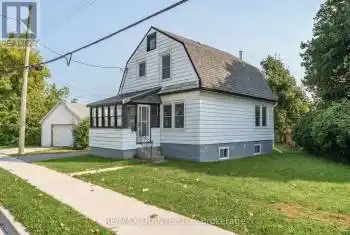 51 Strachan Street, Belleville, Ontario K8P1X1, 3 Bedrooms Bedrooms, ,2 BathroomsBathrooms,All Houses,For Sale,Strachan,X9382069