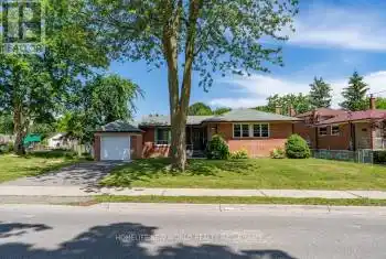 227 Church Street, Richmond Hill (Harding), Ontario L4C1W7, 4 Bedrooms Bedrooms, ,2 BathroomsBathrooms,All Houses,For Rent,Church,N9382333