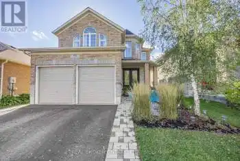 79 Sovereign's Gate, Barrie (Innis-Shore), Ontario L4N0Y9, 3 Bedrooms Bedrooms, ,3 BathroomsBathrooms,All Houses,For Sale,Sovereign's,S9382284