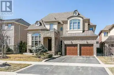 3153 Crescent Oakville (Palermo West) Ontario L6M0A8