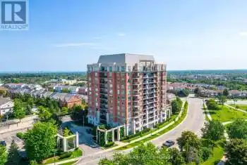 2325 Central Park Drive Unit# 1009, Oakville (Uptown Core), Ontario L6H0E2, 2 Bedrooms Bedrooms, ,2 BathroomsBathrooms,Condo,For Rent,Central Park,W9382292