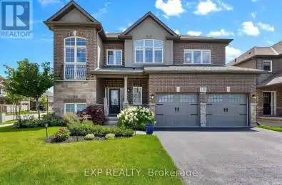 133 Lametti Drive Pelham Ontario L0S1E6