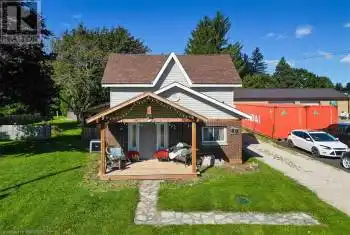 24 ALEXANDRA Avenue, Chatsworth (Twp), Ontario N0H1G0, 3 Bedrooms Bedrooms, ,2 BathroomsBathrooms,All Houses,For Sale,ALEXANDRA,40653138