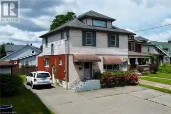 6143 MAIN Street, Niagara Falls (216 - Dorchester), Ontario L2G6A2, 4 Bedrooms Bedrooms, ,2 BathroomsBathrooms,All Houses,For Sale,MAIN,X9414949