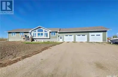 Schenher Acreage Weyburn Rm No. 67 Saskatchewan S4H2K3