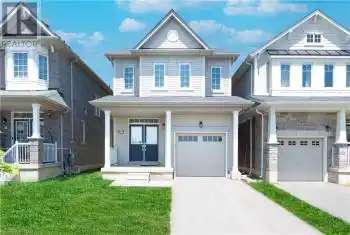 8767 SOURGUM Avenue, Niagara Falls (222 - Brown), Ontario L2H3S3, 3 Bedrooms Bedrooms, ,3 BathroomsBathrooms,All Houses,For Sale,SOURGUM,X9414955