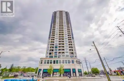 1 Avenue Unit 1209 Markham (Thornhill) Ontario L3T0G7