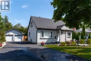 17 TRIMDON Avenue, Brantford, Ontario N3R2B1, 3 Bedrooms Bedrooms, ,3 BathroomsBathrooms,All Houses,For Sale,TRIMDON,40656723