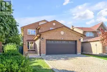 4266 Sugarbush Road, Mississauga (Creditview), Ontario L5B2X7, 4 Bedrooms Bedrooms, ,4 BathroomsBathrooms,All Houses,For Sale,Sugarbush,W9382610