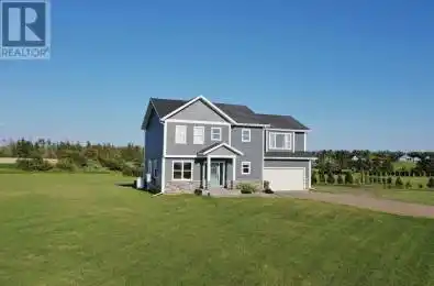 116 Heritage River Road Mermaid Prince Edward Island C1B3S7