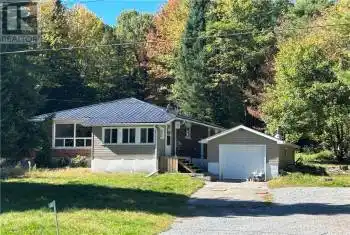 4885 MONCK Road, Kinmount, Ontario K0M2A0, 3 Bedrooms Bedrooms, ,1 BathroomBathrooms,All Houses,For Sale,MONCK,40657977