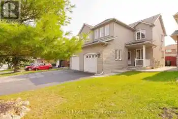 33 Wakely Blvd, Caledon, Ontario L7E 2H4, 3 Bedrooms Bedrooms, 6 Rooms Rooms,3 BathroomsBathrooms,All Houses,Sold,Wakely,W9382356