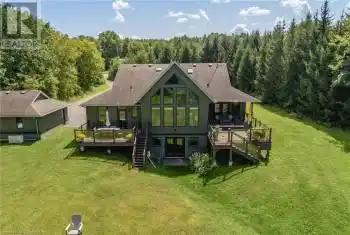 1460 COUNTY RD 3, Carrying Place, Ontario K0K1L0, 3 Bedrooms Bedrooms, ,3 BathroomsBathrooms,All Houses,For Sale,COUNTY RD 3,40658008