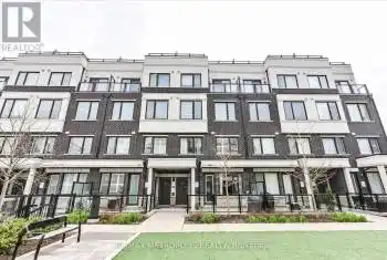 1711 Pure Springs Boulevard Unit# 503, Pickering (Duffin Heights), Ontario L1X0E3, 2 Bedrooms Bedrooms, ,3 BathroomsBathrooms,All Houses,For Sale,Pure Springs,E9382837