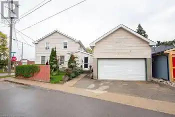 24 DUKE Street, Brantford, Ontario N3T3T4, 5 Bedrooms Bedrooms, ,4 BathroomsBathrooms,All Houses,For Sale,DUKE,40658007