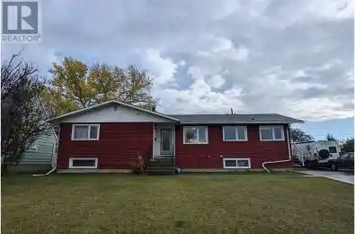 2013 Willowview Drive Dawson Creek British Columbia V1G2S6