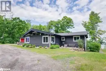 143 HWY 612, Seguin, Ontario P0C1H0, 4 Bedrooms Bedrooms, ,3 BathroomsBathrooms,All Houses,For Sale,HWY 612,40657731