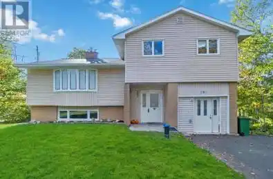 685 Lakeview Avenue Middle Sackville Nova Scotia B4E3B8