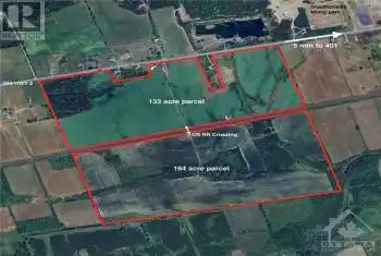 PT LT 17-19 CONCESSION 1 Road, Shannonville, Ontario K0K3A0, ,Commercial,For Sale,Shannonville,17-19 CONCESSION 1,1414794