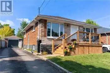 163 CAMROSE Avenue, Welland (773 - Lincoln/Crowland), Ontario L3B1K4, 2 Bedrooms Bedrooms, ,2 BathroomsBathrooms,All Houses,For Sale,CAMROSE,X9414884