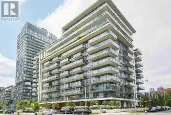 260 Sackville Street Unit# 912, Toronto (Regent Park), Ontario M5A0B3, 1 Bedroom Bedrooms, ,1 BathroomBathrooms,Condo,For Rent,Sackville,C9359182