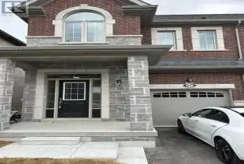 2547 Hibiscus Drive, Pickering, Ontario L1X0M6, 3 Bedrooms Bedrooms, ,3 BathroomsBathrooms,All Houses,For Rent,Hibiscus,E9382816