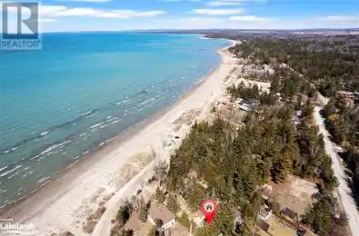 278 COASTLINE Drive Wasaga Beach Ontario L9Z2M4