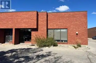 70 Haist Avenue Vaughan (Pine Valley Business Park) Ontario L4L5V4