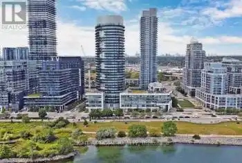 80 Marine Parade Drive Unit# 331, Toronto (Mimico), Ontario M8V0A3, 1 Bedroom Bedrooms, ,1 BathroomBathrooms,Condo,For Sale,Marine Parade,W9383005