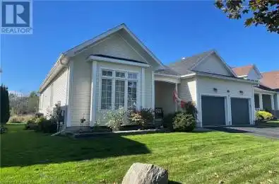 44 COUNTRY CLUB Drive Bath Ontario K0H1G0