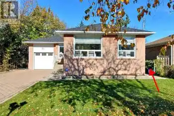 23 Cartier Crescent Unit# Bsmt, Richmond Hill (Crosby), Ontario L4C2M9, 3 Bedrooms Bedrooms, ,1 BathroomBathrooms,All Houses,For Rent,Cartier,N9383075