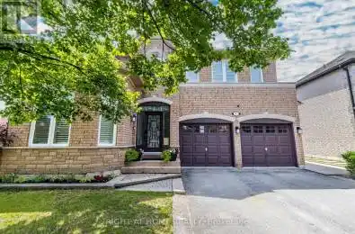 1 Ferdinand Avenue Vaughan (Vellore Village) Ontario L6A2Z4