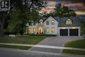 231 Wedgewood Drive, Oakville (Eastlake), Ontario L6J4R6, 6 Bedrooms Bedrooms, ,8 BathroomsBathrooms,All Houses,For Sale,Wedgewood,W9383058