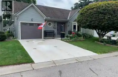 40 SERES Drive Tillsonburg Ontario N4G5G1