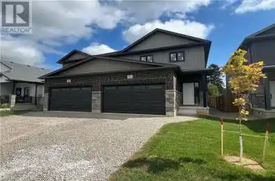 107 AMBER Street Waterford Ontario N0E1Y0