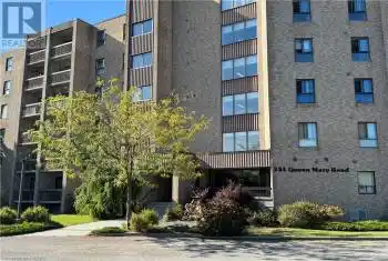 334 QUEEN MARY Road Unit# 305, Kingston (West of Sir John A. Blvd), Ontario K7M7E7, 2 Bedrooms Bedrooms, ,1 BathroomBathrooms,Condo,For Rent,QUEEN MARY,X9412786