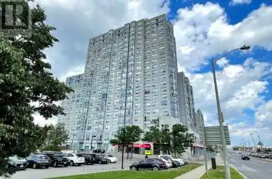 2550 Avenue Unit 410 Toronto (Dorset Park) Ontario M1P4Z3