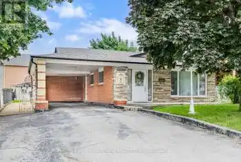 39 Northwood Drive, Brampton (Northwood Park), Ontario L6X2L4, 5 Bedrooms Bedrooms, ,3 BathroomsBathrooms,All Houses,For Sale,Northwood,W9254992