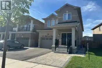 118 BRANIGAN Crescent, Halton Hills (Georgetown), Ontario L7G0M8, 4 Bedrooms Bedrooms, ,4 BathroomsBathrooms,All Houses,For Rent,BRANIGAN,W9383203