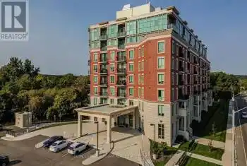 2750 King Street Unit# 710, Hamilton (Gershome), Ontario L8G1J4, 2 Bedrooms Bedrooms, ,2 BathroomsBathrooms,Condo,For Sale,King,X9383196