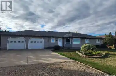 304 ANDERSON STREET Grenfell Saskatchewan S0G2B0