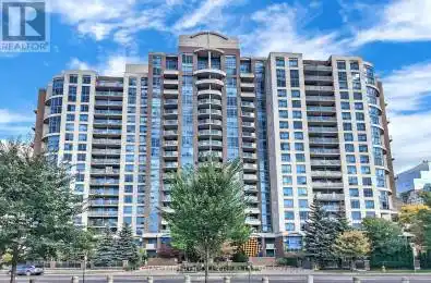 233 Beecroft Road Unit# 422 Toronto (Willowdale West) Ontario M2N6Z9