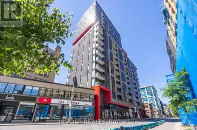 435 Richmond Street Unit# 904 Toronto (Waterfront Communities) Ontario