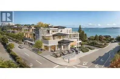 2490 MARINE Drive Unit# TH8 West Vancouver British Columbia V7V1L1