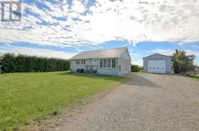 684284 ROAD 68 Road Zorra Ontario N5C3J5