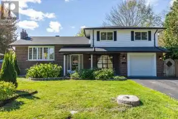 413 Mooney Cres, Orillia, Ontario L3V 6R5, 3 Bedrooms Bedrooms, 13 Rooms Rooms,2 BathroomsBathrooms,All Houses,Sold,Mooney,S9381654